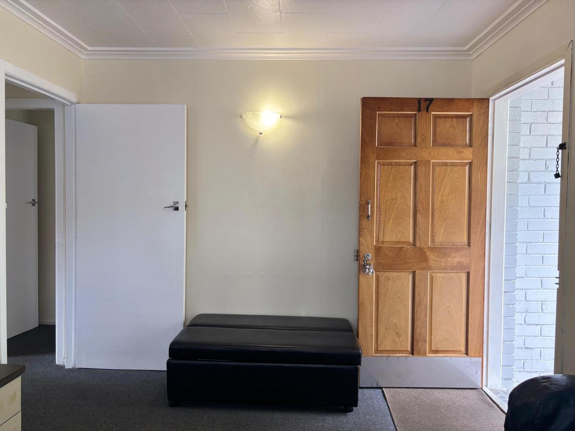 Kowhai Motel Rotorua Eksteriør billede